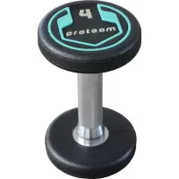 proteam普迪 PT-PUYL-1604 pu哑铃8kg