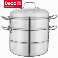 Debo德铂施威林(蒸锅)DEP-16