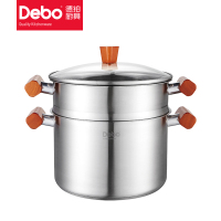 Debo德铂布兰德(蒸锅)DEP-318