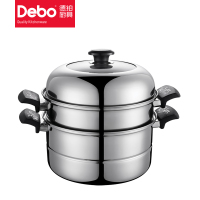 Debo德铂卡布里(蒸锅)DEP-112