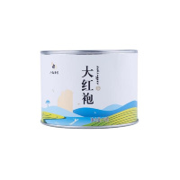 八馬茶業 八马茶师茶系列大红袍AB087 70克/罐