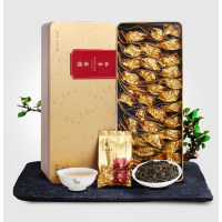 八馬茶業 私享浓情铁观音AA2109 252克/36包/盒