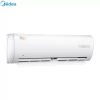 美的(Midea)1.5P空调KFR-35GW/DN8Y-DH400(D3)