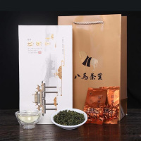 八馬茶業 八马安溪铁观音·地理中国好茶AA1290 196克(28包)/盒