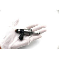 析和(XIHE) 丰田考斯特喷油嘴 黑色