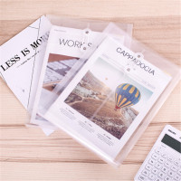 得力 5511 档案袋 文件袋(12个/组)