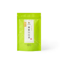 八馬茶業 峨眉山口口香绿茶H0492 50g/袋 一袋价格 HB