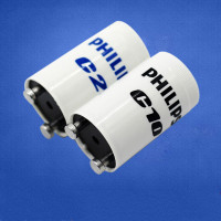 飞利浦 PH_C10启辉器(4-65W)(单位:个)