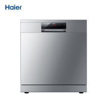 海尔(Haier)HW15-76 独嵌两用洗碗机