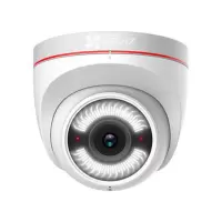 萤石(EZVIZ)半球型互联网摄像机 CS-C4W-3C2WFR