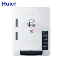 海尔(Haier) GR1396 壁挂式 无热胆 开水器 温热型饮水机