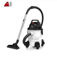 小狗(PUPPY)桶式吸尘器Q1 White吸尘机单台价 HB