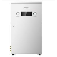 海尔(Haier) HRO102-400G 净水器 白色