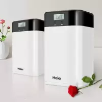 海尔(Haier) HU603-4(A) 超滤矿物质直饮净水机