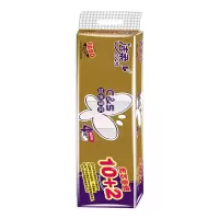 洁柔金尊4层无芯卷纸12卷1800克 12卷/提 (QH)