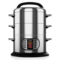 康佳(KONKA)蒸满味 · 电蒸笼 KGTLB-590