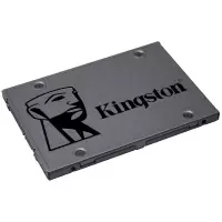 金士顿(Kingston) A400系列_ 480G SATA3 固态硬盘