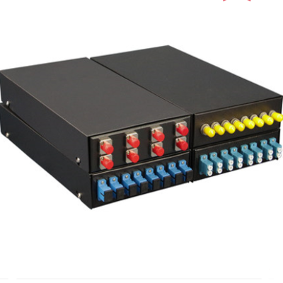FQ 光缆终端盒 12芯 国标/国产
