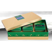 八馬茶業 (常规)鸿运148g正山小种 D0026 规格148克/盒