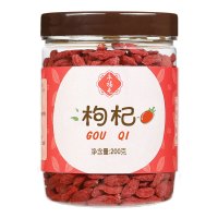 永福元 宁夏中宁特级枸杞200g