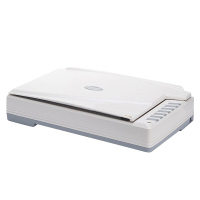 方正Z40D 平板+馈纸式扫描仪A4幅面双面办公每分钟20页40面条码OCR识别一键word