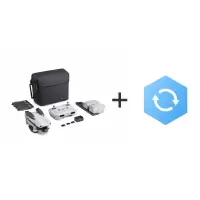 大疆 御 Mavic Air 2 畅飞套装 & DJI Care 随心换 套装