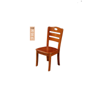 赛可优实木椅餐椅实木餐椅