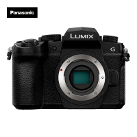 松下(Panasonic)G95微单数码相机 单机身(XF)