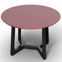 茶几实木+油漆1350*350 图一款