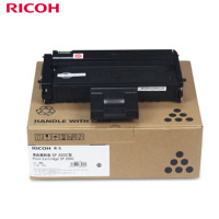 理光(Ricoh)SP 200C 一体式墨粉盒