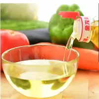 葵花籽清香食用调和油5L 100起订