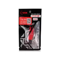 飚王 OTG 安卓手机读卡器 闪存卡 多功能读卡器 手机读卡器 单个装