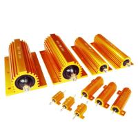 金属电阻 RX24-50W 13K(20个)