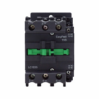 施耐德电气 交流接触器 LC1E65M5N