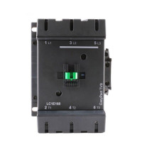 施耐德电气 交流接触器 LC1E160M5N