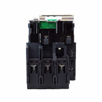 施耐德电气 交流接触器 LC1E80M5N