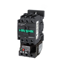 施耐德电气 交流接触器 LC1E50M5N