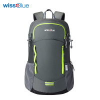 维仕蓝户外背包WB1151-GR