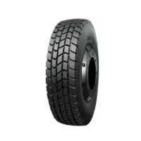 朝阳轮胎(CHAOYANG)工程胎 395/85R20 CM770 无内胎
