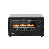 ZS JLFPT1011美的电烤箱