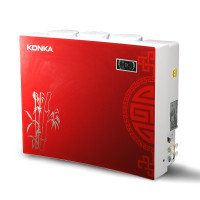 康佳(KONKA) 净水器 E200 单个装