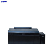 爱普生(EPSON)L805墨仓式6色打印机