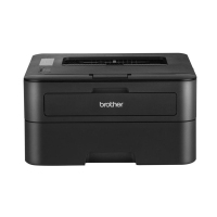 (DT)兄弟(brother) HL-2260 A4幅面黑白激光打印机(计价单位:台)黑色