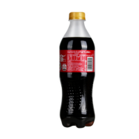 可口可乐 可乐 600ml*24瓶/箱