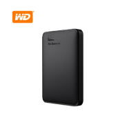 西部数据(WD)500G USB3.0移动硬盘(单个装)-(个)Elements 新元素系列2.5英寸
