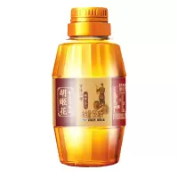 胡姬花 古法小榨花生油158ml 小瓶装