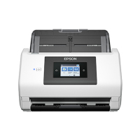 (DT)爱普生(Epson) DS-780N A4双面 馈纸式扫描仪(计价单位：台)