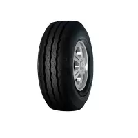 海大(Haida)185R14LT8PR HD718 102/100S客货两用车轮胎