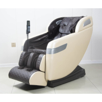 健乐跑LK-009高档按摩椅1