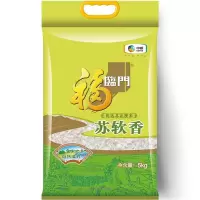 福临门苏软香5kg